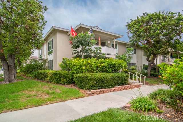 Image 2 for 401 Avenida Castilla #Q, Laguna Woods, CA 92637