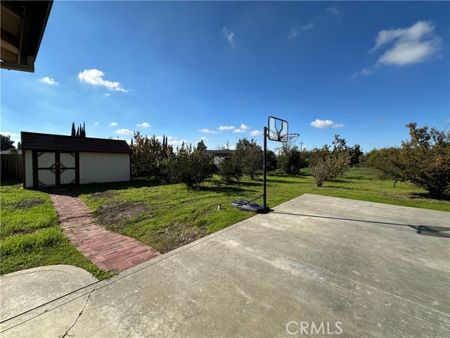 Detail Gallery Image 38 of 38 For 3119 Lorrie Ct, Merced,  CA 95348 - 4 Beds | 2/1 Baths