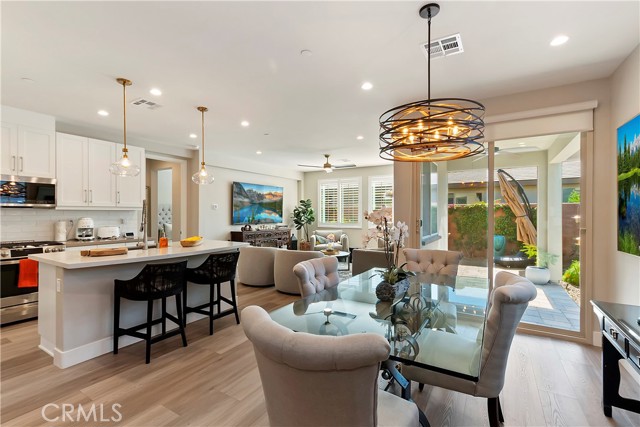 Detail Gallery Image 14 of 23 For 51520 Golden Eagle Dr, Indio,  CA 92201 - 2 Beds | 2 Baths