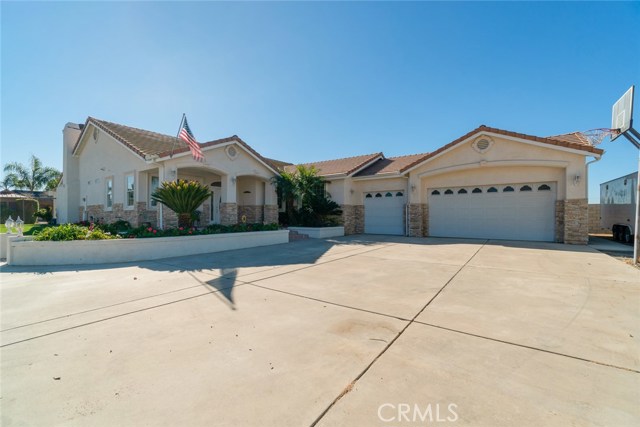 982 Spirit Knoll Court, Norco, CA 92860