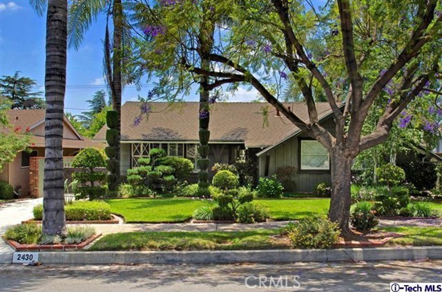 2430 Casa Grande St, Pasadena, CA 91104