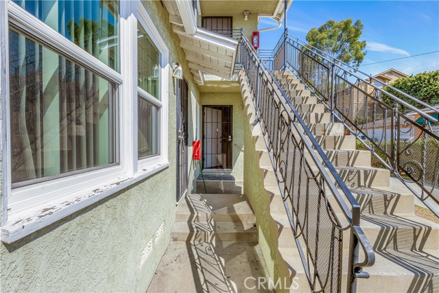 Detail Gallery Image 14 of 19 For 3215 E Ransom St #3,  Long Beach,  CA 90804 - 1 Beds | 1 Baths
