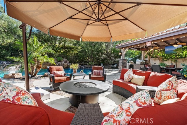 Detail Gallery Image 41 of 60 For 16 Marble Creek, Coto de Caza,  CA 92679 - 4 Beds | 4 Baths