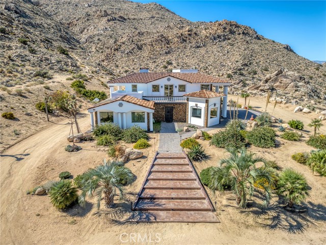 Detail Gallery Image 55 of 58 For 8022 Wesley, Joshua Tree,  CA 92252 - 5 Beds | 4/1 Baths