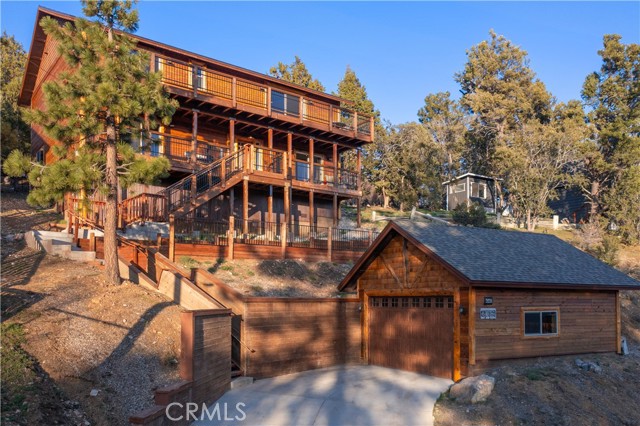 Detail Gallery Image 40 of 44 For 43451 Sheephorn Rd, Big Bear Lake,  CA 92315 - 6 Beds | 4/1 Baths