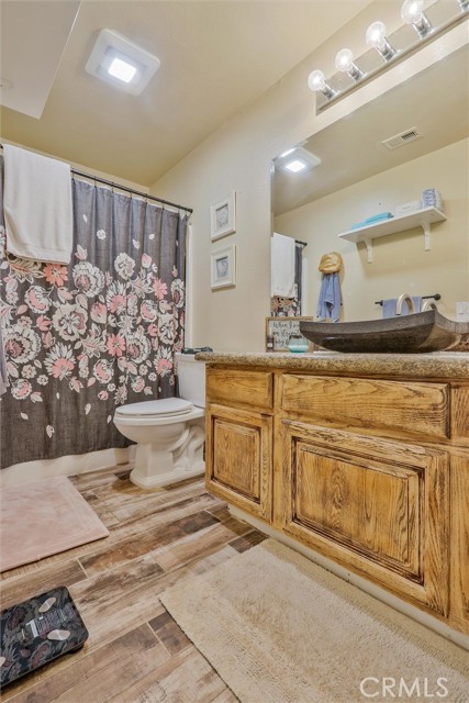 Home for Sale in Campo