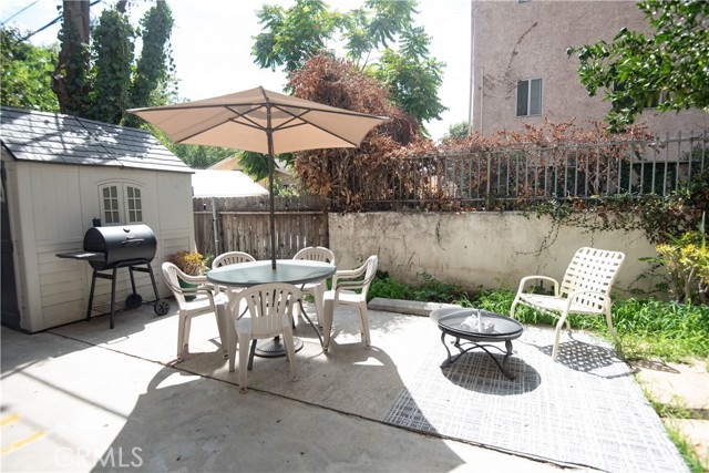 Detail Gallery Image 11 of 11 For 10900 Blix #11,  North Hollywood,  CA 91602 - 1 Beds | 1 Baths
