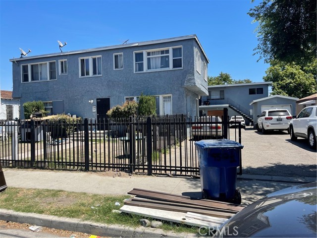 9512 Graham Avenue #6, Los Angeles, CA, 90002 9512 Graham Avenue #6, Los Angeles, CA, 90002