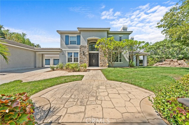 Detail Gallery Image 6 of 75 For 3988 Shady Ridge Dr, Corona,  CA 92881 - 5 Beds | 5 Baths