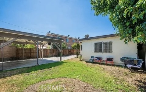 Detail Gallery Image 4 of 5 For 1787 W 35th St, Los Angeles,  CA 90018 - 4 Beds | 2 Baths