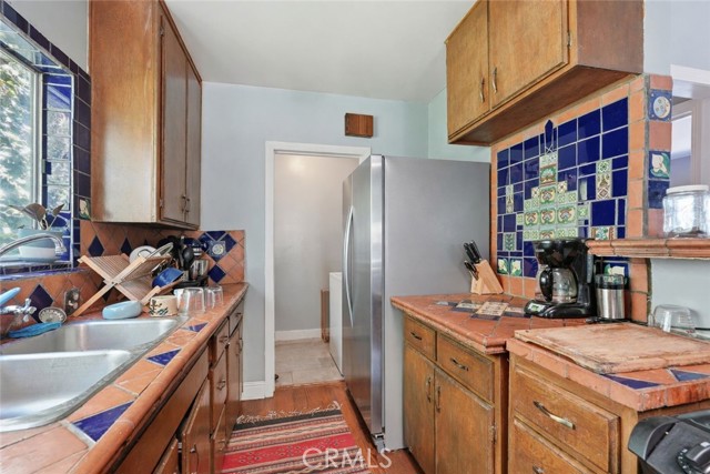 Detail Gallery Image 10 of 30 For 5618 Tehama St, Highland Park,  CA 90042 - 2 Beds | 1 Baths