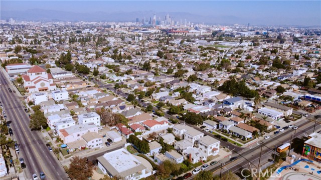 Detail Gallery Image 21 of 22 For 1361 W Vernon Ave, Los Angeles,  CA 90037 - – Beds | – Baths