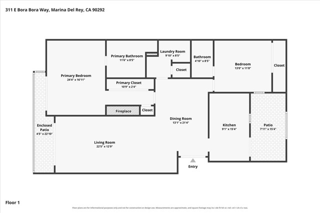 311 Bora Bora Way, 118 photo 35