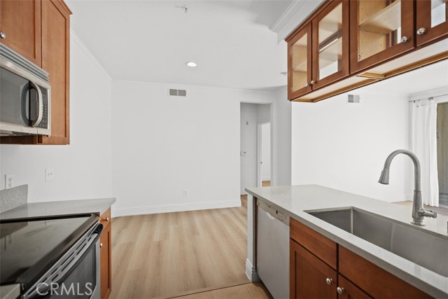 Detail Gallery Image 16 of 36 For 22681 Oakgrove #613,  Aliso Viejo,  CA 92656 - 1 Beds | 1 Baths