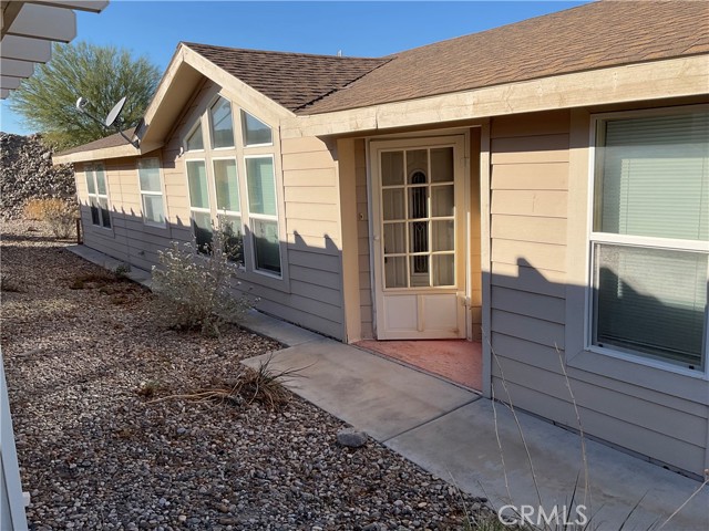 Detail Gallery Image 4 of 47 For 12600 Havasu Lake Rd #93,  Needles,  CA 92363 - 3 Beds | 2 Baths