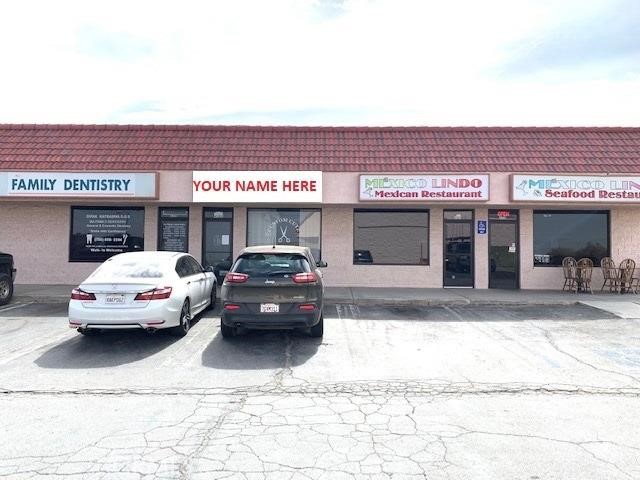 4363 Phelan Road, Phelan, California 92371, ,Commercial Lease,For Rent,4363 Phelan Road,CRHD23196320