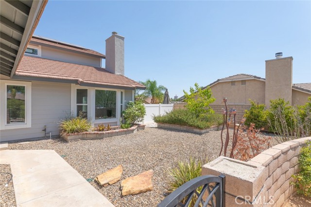Detail Gallery Image 46 of 54 For 25538 Orion Ct, Menifee,  CA 92586 - 3 Beds | 2/1 Baths