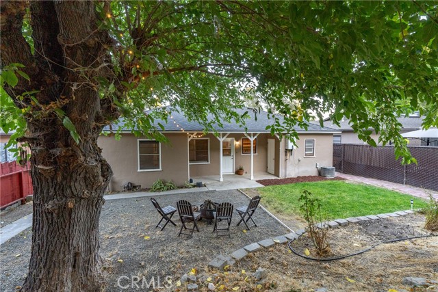 Detail Gallery Image 30 of 49 For 2707 Vine St, Paso Robles,  CA 93446 - 3 Beds | 2 Baths