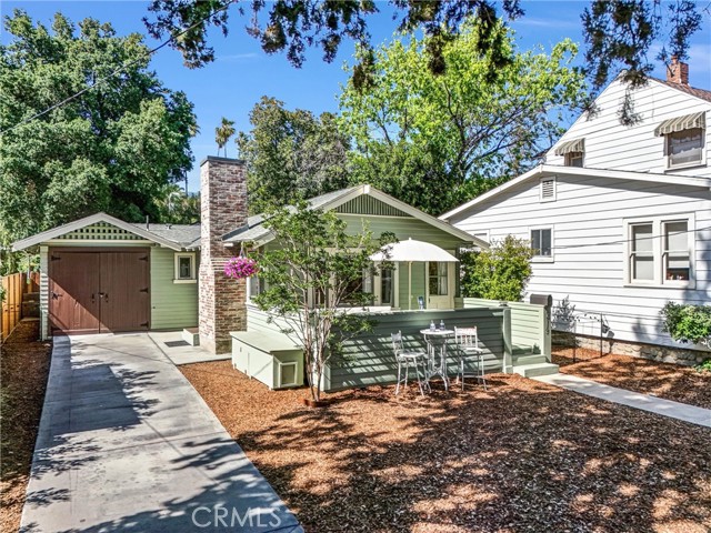 Detail Gallery Image 27 of 30 For 319 W 6th St, Claremont,  CA 91711 - 2 Beds | 2 Baths