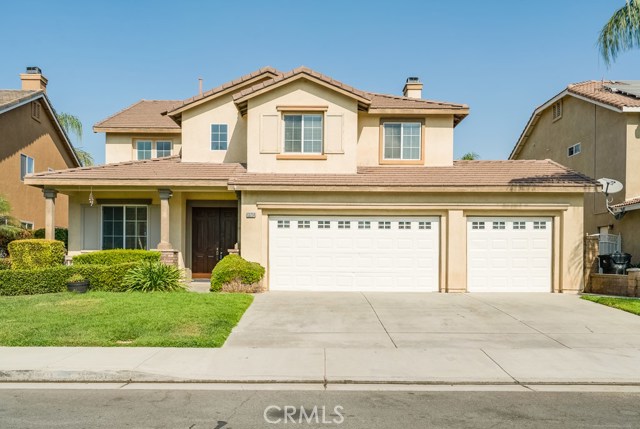 13714 Golden Eagle Court, Eastvale, CA 92880