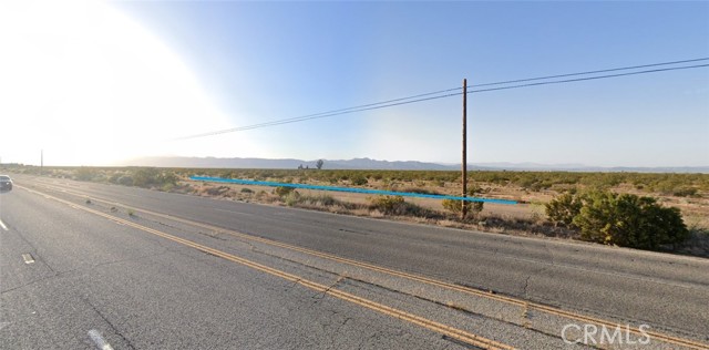 Detail Gallery Image 2 of 10 For 6301 California City Bld, California City,  CA 93505 - – Beds | – Baths