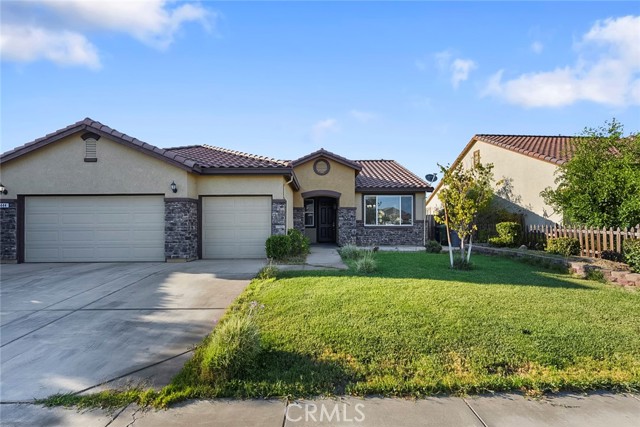 Detail Gallery Image 2 of 35 For 1444 San Pedro St, Los Banos,  CA 93635 - 4 Beds | 2 Baths