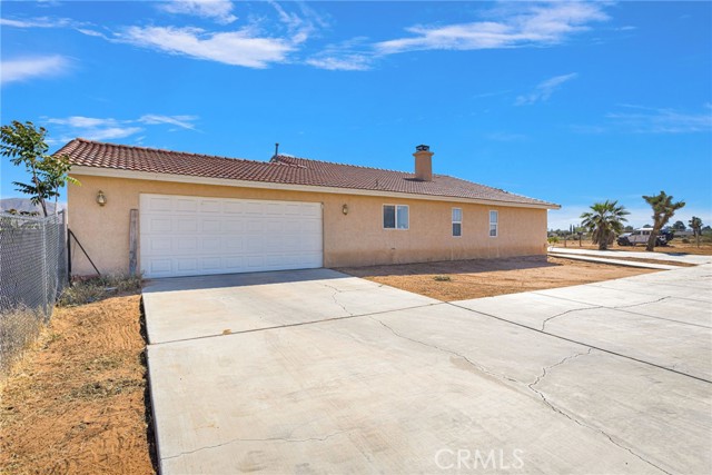 Detail Gallery Image 6 of 64 For 11331 Pasco Rd, Apple Valley,  CA 92308 - 4 Beds | 2/1 Baths