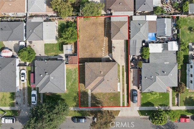 Detail Gallery Image 15 of 18 For 1613 E Ezmirlian, Compton,  CA 90221 - 3 Beds | 1 Baths