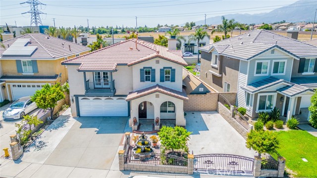 7942 Hemingway Court, Fontana, California 92336, 5 Bedrooms Bedrooms, ,2 BathroomsBathrooms,Single Family Residence,For Sale,Hemingway,IV24155242