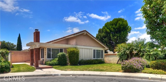 2142 Maple Court, Tustin, CA 92780