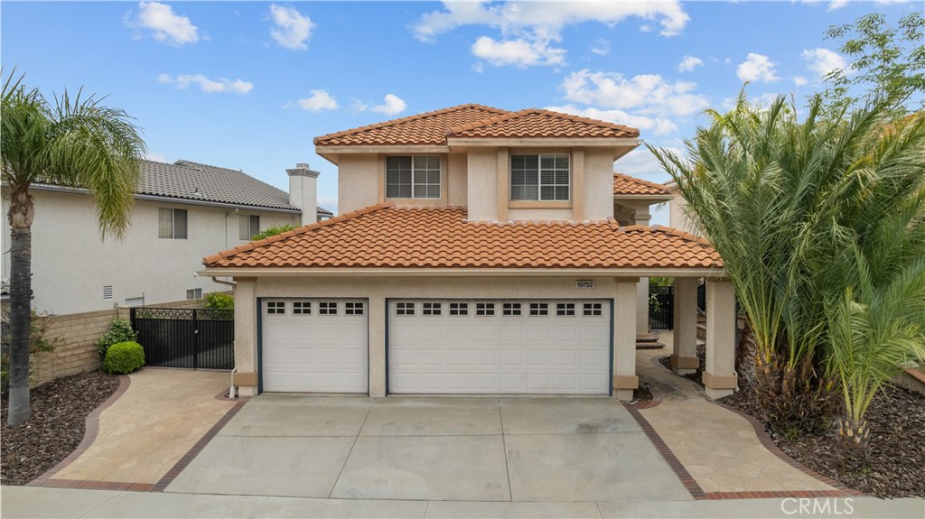 19752 Sierra Meadows Lane