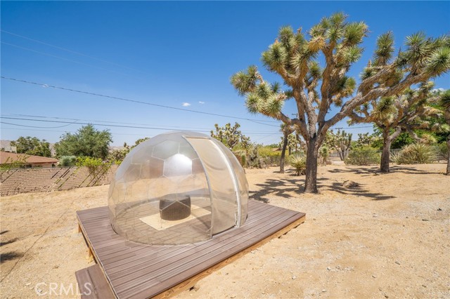 Detail Gallery Image 22 of 56 For 56488 El Dorado Dr, Yucca Valley,  CA 92284 - 3 Beds | 2 Baths
