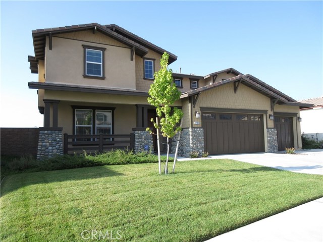 Image 2 for 12181 Fargo Court, Rancho Cucamonga, CA 91739