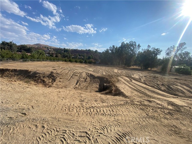 Detail Gallery Image 3 of 3 For 0 Chambers Ave, Hemet,  CA 92544 - – Beds | – Baths