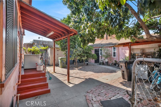 Detail Gallery Image 13 of 20 For 1643 W 46th St, Los Angeles,  CA 90062 - 3 Beds | 2 Baths