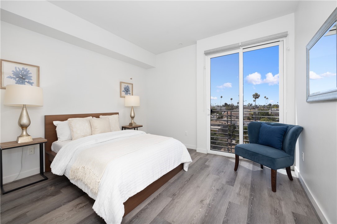 Detail Gallery Image 17 of 33 For 1055 S Serrano Ave #505,  Los Angeles,  CA 90006 - 2 Beds | 2 Baths