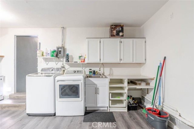 Detail Gallery Image 18 of 22 For 1432 W Avenue H15, Lancaster,  CA 93534 - 3 Beds | 1 Baths