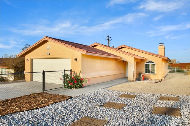 Detail Gallery Image 2 of 42 For 6829 Quail Spring Ave, Twentynine Palms,  CA 92277 - 3 Beds | 2 Baths