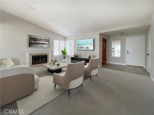 Detail Gallery Image 2 of 19 For 21520 via La Naranja, Yorba Linda,  CA 92886 - 3 Beds | 2 Baths