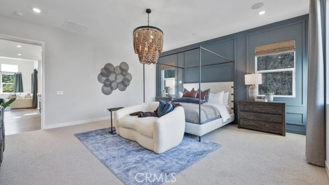 Detail Gallery Image 10 of 29 For 27225 Cranmore Way #302,  Valencia,  CA 91381 - 4 Beds | 3 Baths