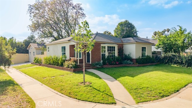 6525 Ruffner AVE