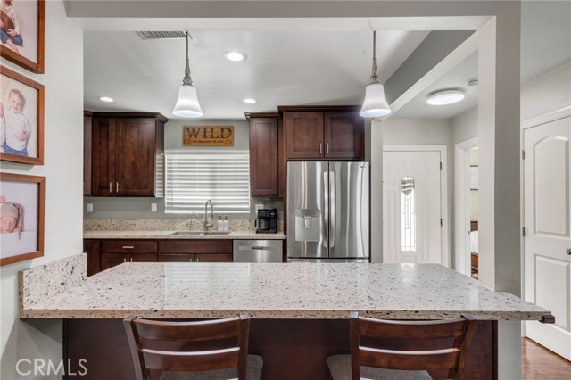 Detail Gallery Image 6 of 53 For 15309 Jenkins Dr, Whittier,  CA 90604 - 4 Beds | 2 Baths