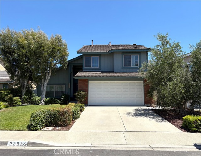 Detail Gallery Image 2 of 23 For 22936 Broadleaf, Lake Forest,  CA 92630 - 3 Beds | 2/1 Baths