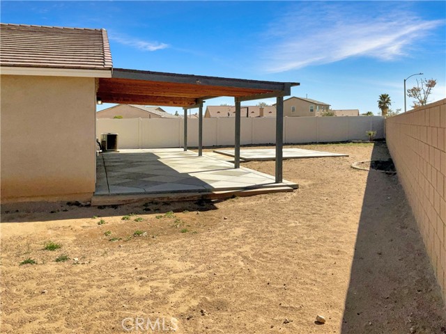 Detail Gallery Image 21 of 22 For 11575 Crest Dr, Adelanto,  CA 92301 - 3 Beds | 2 Baths