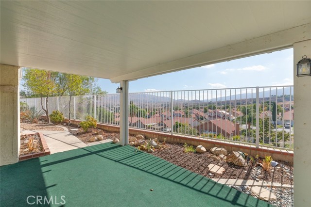 Detail Gallery Image 34 of 41 For 23044 Canyon Hill Dr., Corona,  CA 92883 - 3 Beds | 2 Baths