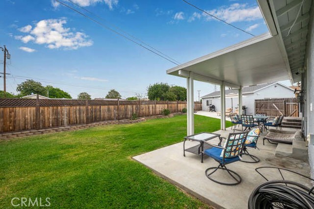 Detail Gallery Image 33 of 39 For 6136 Candor St, Lakewood,  CA 90713 - 3 Beds | 1/1 Baths