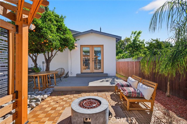 Detail Gallery Image 59 of 64 For 261 N Oak, Pasadena,  CA 91107 - – Beds | – Baths