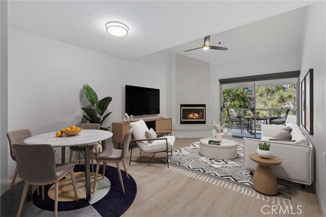 Detail Gallery Image 3 of 46 For 1682 Circa Del Lago #A308,  San Marcos,  CA 92078 - 1 Beds | 1 Baths