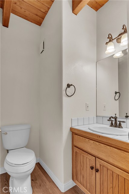 Detail Gallery Image 24 of 39 For 23916 Cresta Dr, Crestline,  CA 92325 - 3 Beds | 2/1 Baths