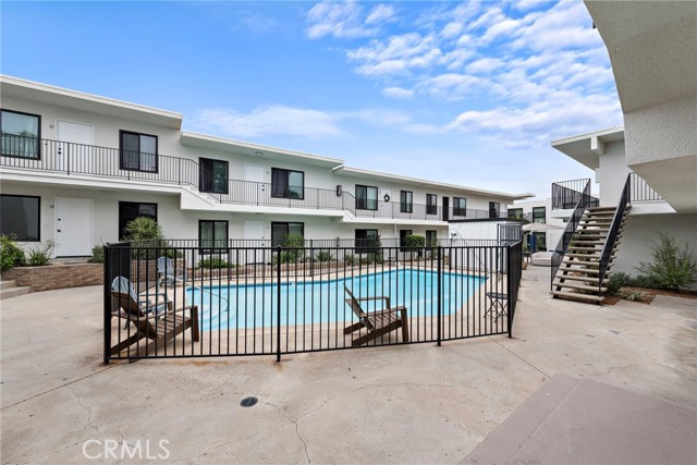Detail Gallery Image 18 of 20 For 6679 Unit 20 Linda Vista Road #22,  –,  CA 92111 - 1 Beds | 1 Baths